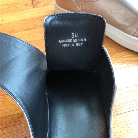 {zcd Montreal} senna sneaker - Picture 5 of 8